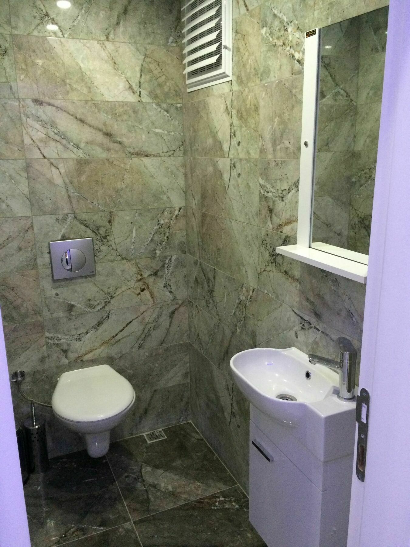 Yakamoz Pansiyon Antalya Exterior photo